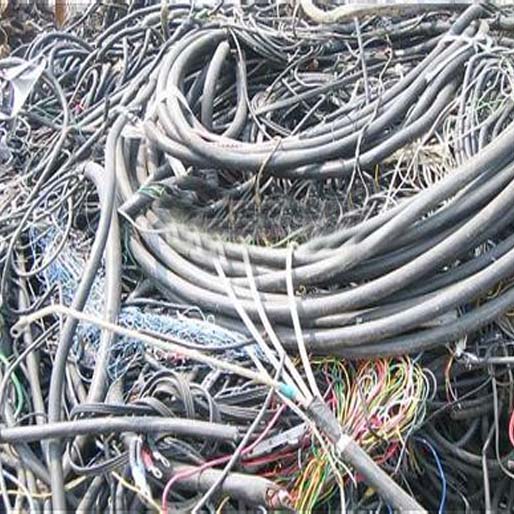 西安電線電纜回收